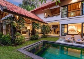 Villa Dampati